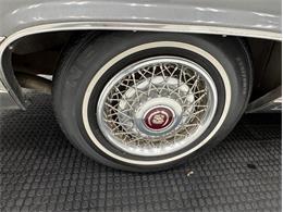 1991 Cadillac Brougham (CC-2120034) for sale in Morgantown, Pennsylvania