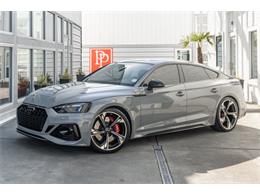 2023 Audi RS5 (CC-2120340) for sale in Bellevue, Washington