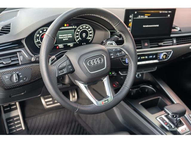 2023 Audi RS5 (CC-2120340) for sale in Bellevue, Washington