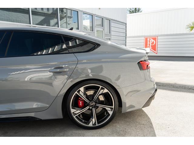2023 Audi RS5 (CC-2120340) for sale in Bellevue, Washington