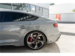 2023 Audi RS5 (CC-2120340) for sale in Bellevue, Washington
