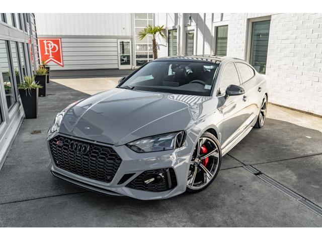 2023 Audi RS5 (CC-2120340) for sale in Bellevue, Washington