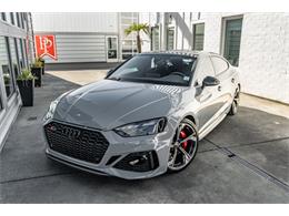 2023 Audi RS5 (CC-2120340) for sale in Bellevue, Washington