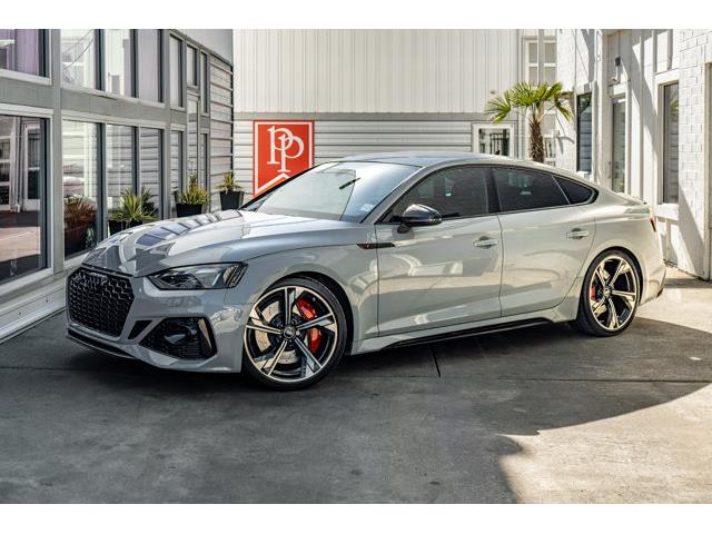 2023 Audi RS5 (CC-2120340) for sale in Bellevue, Washington