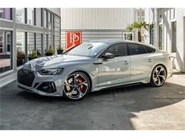 2023 Audi RS5 (CC-2120340) for sale in Bellevue, Washington