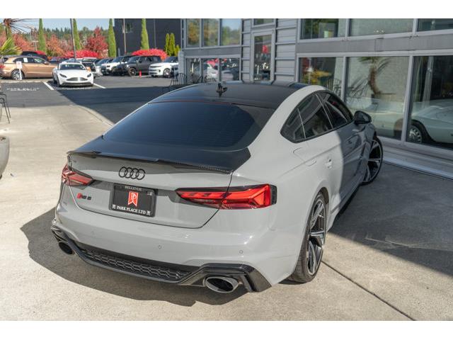 2023 Audi RS5 (CC-2120340) for sale in Bellevue, Washington