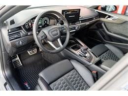 2023 Audi RS5 (CC-2120340) for sale in Bellevue, Washington