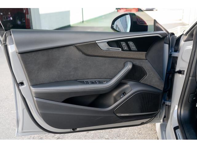 2023 Audi RS5 (CC-2120340) for sale in Bellevue, Washington