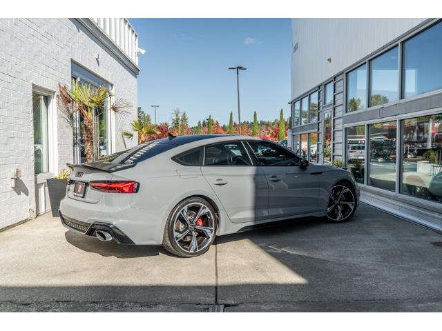 2023 Audi RS5 (CC-2120340) for sale in Bellevue, Washington
