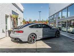 2023 Audi RS5 (CC-2120340) for sale in Bellevue, Washington