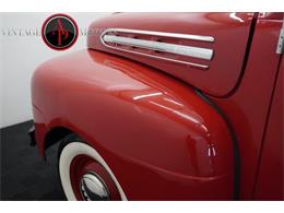 1951 Ford F1 (CC-2120342) for sale in Statesville, North Carolina