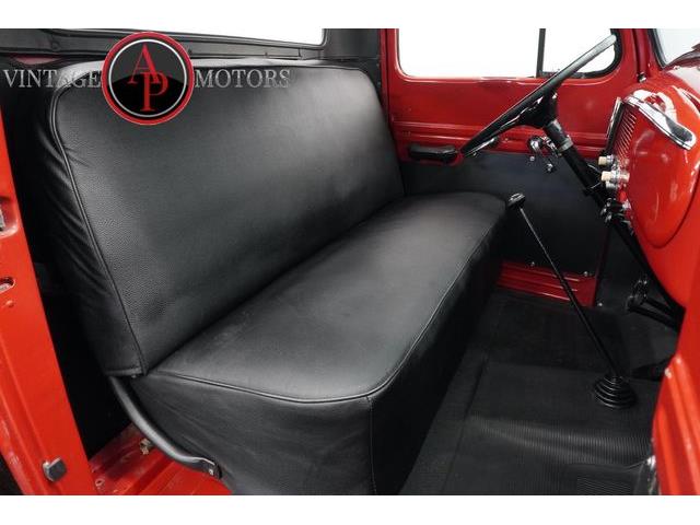 1951 Ford F1 (CC-2120342) for sale in Statesville, North Carolina