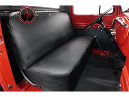 1951 Ford F1 (CC-2120342) for sale in Statesville, North Carolina