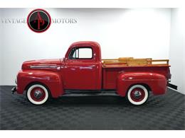 1951 Ford F1 (CC-2120342) for sale in Statesville, North Carolina