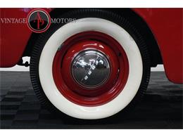 1951 Ford F1 (CC-2120342) for sale in Statesville, North Carolina