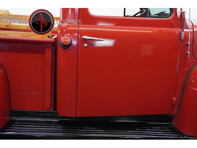 1951 Ford F1 (CC-2120342) for sale in Statesville, North Carolina