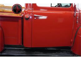 1951 Ford F1 (CC-2120342) for sale in Statesville, North Carolina