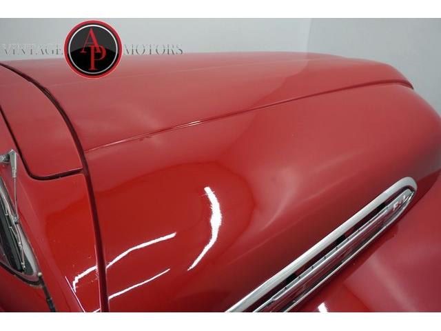1951 Ford F1 (CC-2120342) for sale in Statesville, North Carolina