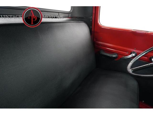 1951 Ford F1 (CC-2120342) for sale in Statesville, North Carolina