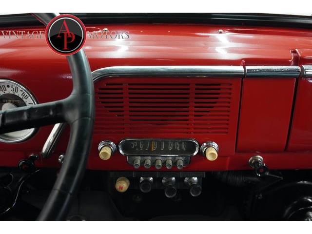 1951 Ford F1 (CC-2120342) for sale in Statesville, North Carolina