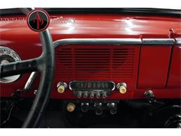 1951 Ford F1 (CC-2120342) for sale in Statesville, North Carolina
