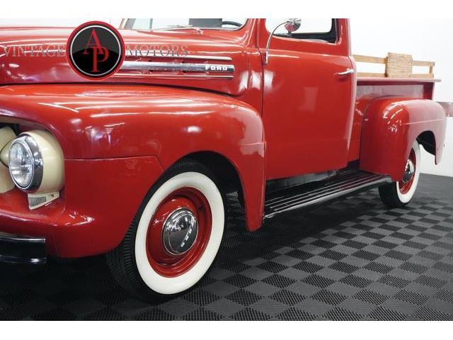 1951 Ford F1 (CC-2120342) for sale in Statesville, North Carolina