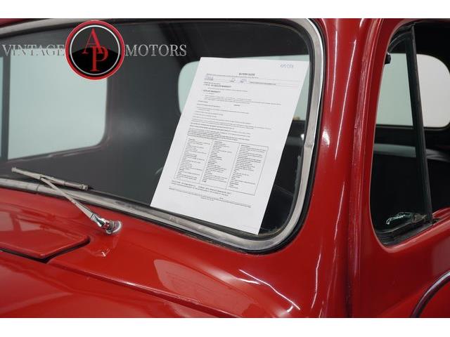 1951 Ford F1 (CC-2120342) for sale in Statesville, North Carolina