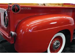 1951 Ford F1 (CC-2120342) for sale in Statesville, North Carolina