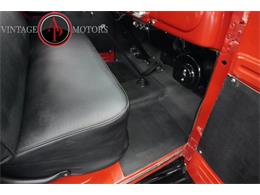 1951 Ford F1 (CC-2120342) for sale in Statesville, North Carolina