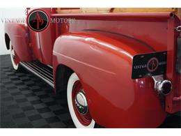 1951 Ford F1 (CC-2120342) for sale in Statesville, North Carolina