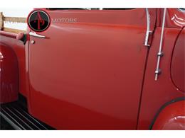 1951 Ford F1 (CC-2120342) for sale in Statesville, North Carolina