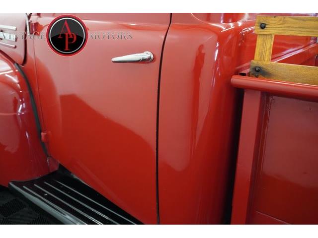 1951 Ford F1 (CC-2120342) for sale in Statesville, North Carolina