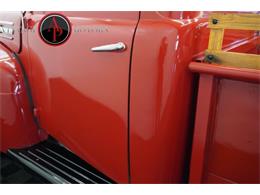 1951 Ford F1 (CC-2120342) for sale in Statesville, North Carolina