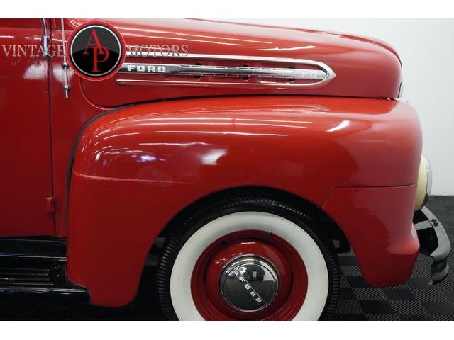 1951 Ford F1 (CC-2120342) for sale in Statesville, North Carolina