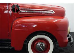 1951 Ford F1 (CC-2120342) for sale in Statesville, North Carolina