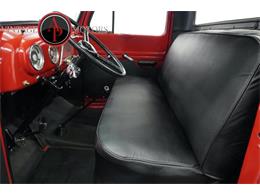 1951 Ford F1 (CC-2120342) for sale in Statesville, North Carolina