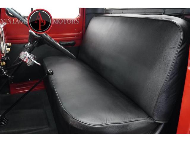 1951 Ford F1 (CC-2120342) for sale in Statesville, North Carolina