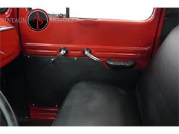 1951 Ford F1 (CC-2120342) for sale in Statesville, North Carolina