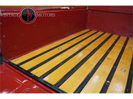1951 Ford F1 (CC-2120342) for sale in Statesville, North Carolina