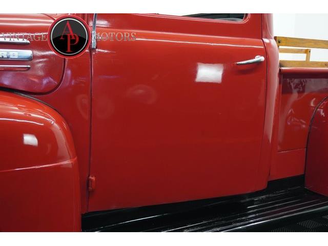 1951 Ford F1 (CC-2120342) for sale in Statesville, North Carolina
