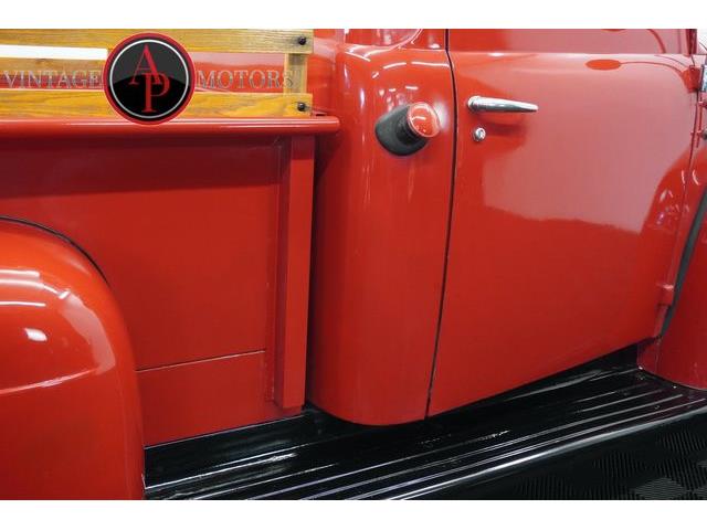 1951 Ford F1 (CC-2120342) for sale in Statesville, North Carolina