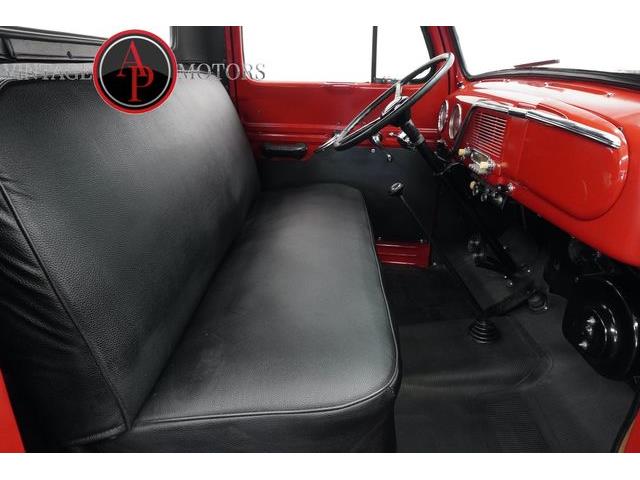 1951 Ford F1 (CC-2120342) for sale in Statesville, North Carolina