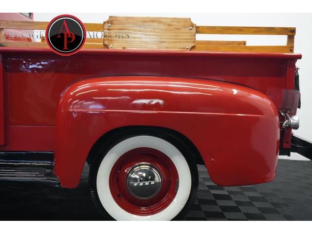1951 Ford F1 (CC-2120342) for sale in Statesville, North Carolina