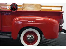 1951 Ford F1 (CC-2120342) for sale in Statesville, North Carolina