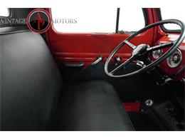 1951 Ford F1 (CC-2120342) for sale in Statesville, North Carolina