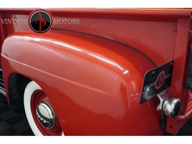 1951 Ford F1 (CC-2120342) for sale in Statesville, North Carolina