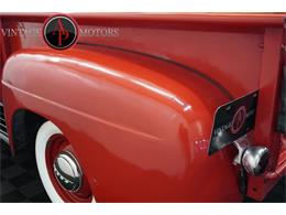 1951 Ford F1 (CC-2120342) for sale in Statesville, North Carolina