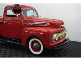 1951 Ford F1 (CC-2120342) for sale in Statesville, North Carolina