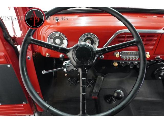 1951 Ford F1 (CC-2120342) for sale in Statesville, North Carolina