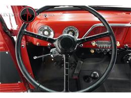 1951 Ford F1 (CC-2120342) for sale in Statesville, North Carolina